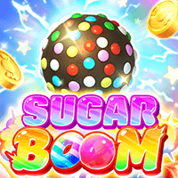 SUGAR BOOM thumbnail