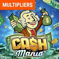 Cash Mania thumbnail