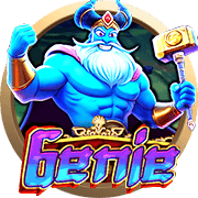 KA Genie thumbnail