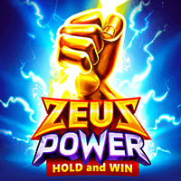 Cơn Thịnh Nộ Của Zeus thumbnail