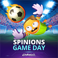 Ngày Hội Trò Chơi Spinions thumbnail